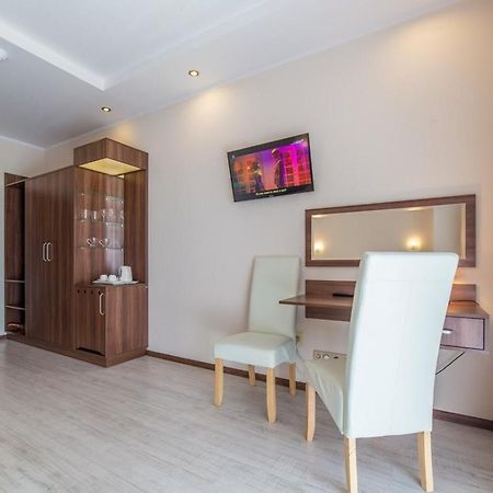 Dom Wczasowy Korona Rewal Exterior foto
